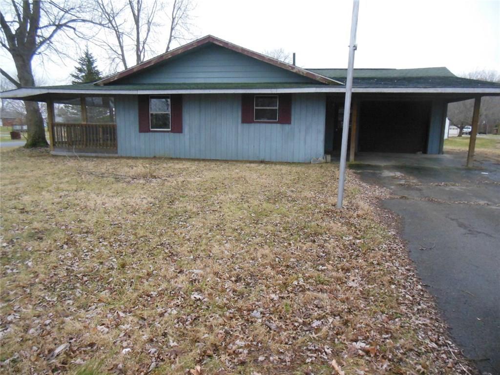 9924 South Randall Road Columbus, IN 47201 - Photo 2 of 17 Gallery Image 2