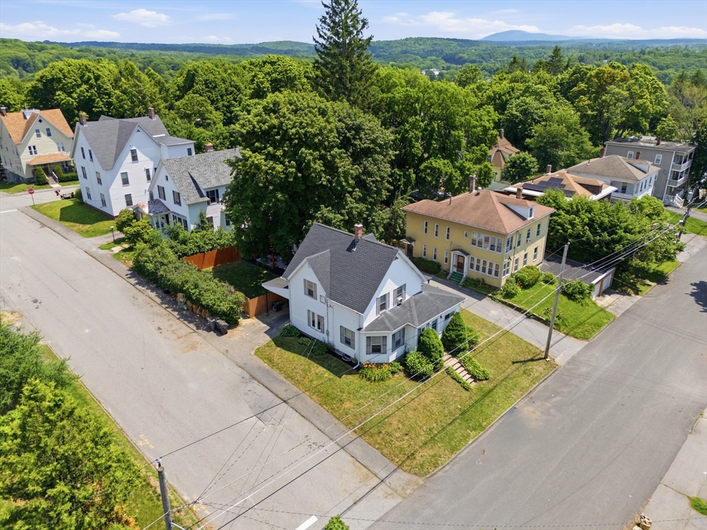 96 Washington Street Gardner, MA 01440 - Photo 40 of 42