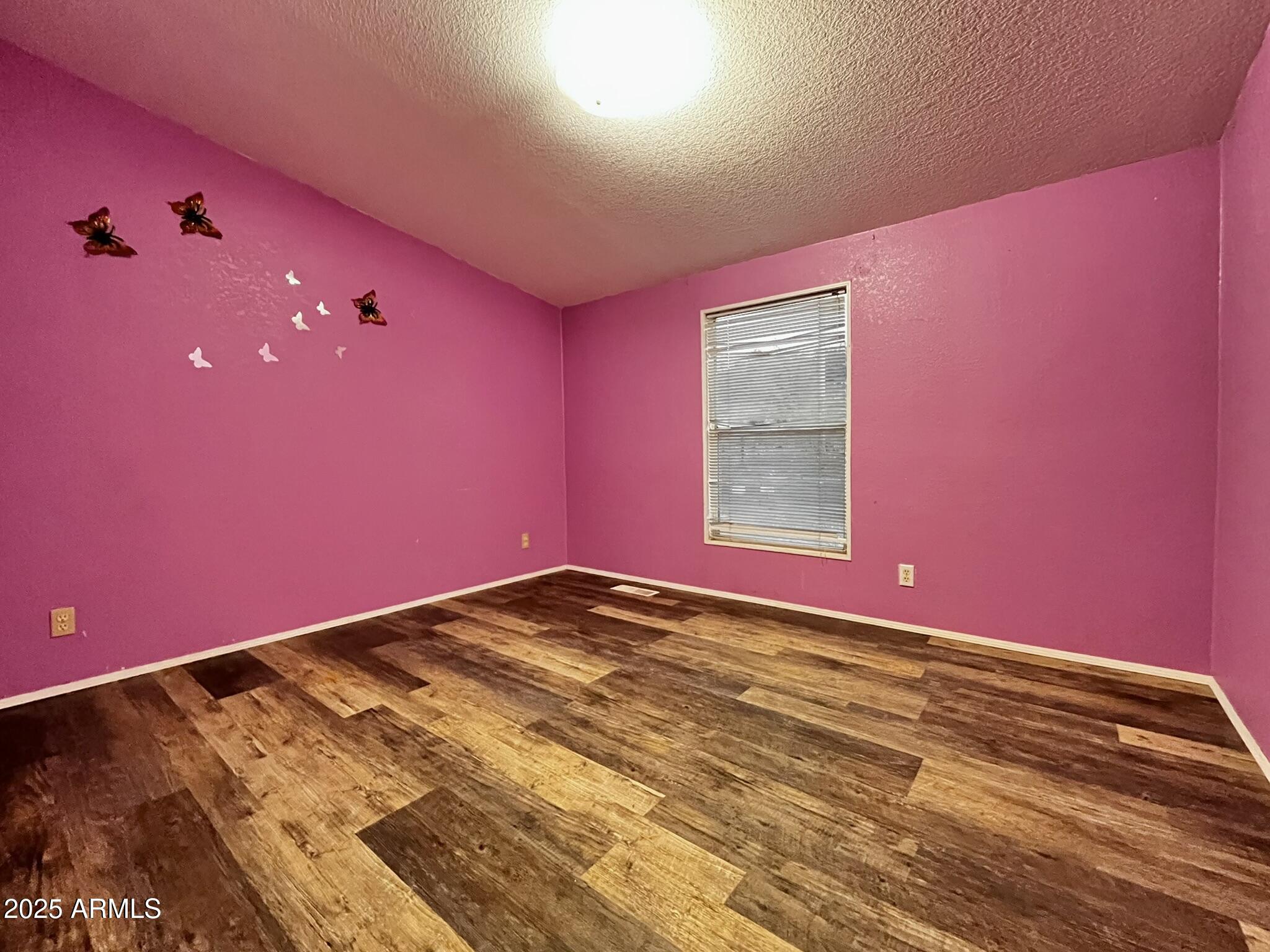 5943 North Bordeaux Road Rimrock, AZ 86335 - Photo 17 of 38 a view of empty room