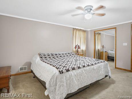 23778 Rausch Avenue Eastpointe, MI 48021 - Photo 19 of 37