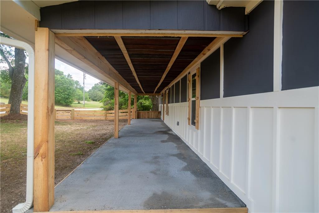 4117 Mason Creek Road Winston, GA 30187 - Photo 6 of 35