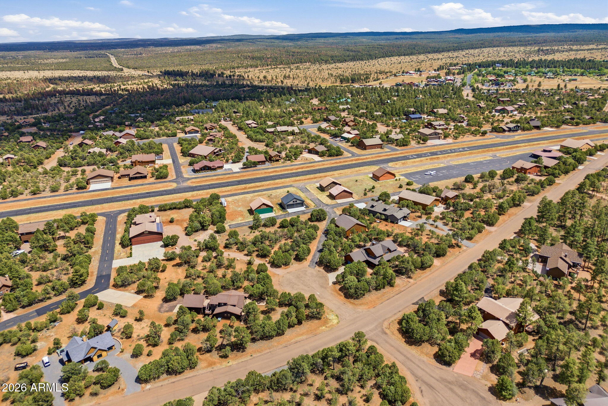 2323 Kitfox Circle, Unit 238 Overgaard, AZ 85933 - Photo 11 of 15 2323 Kitfox Circle