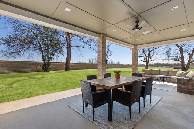 $1,025,000 | 151 Moonlight Drive, Smithville, TX 78957