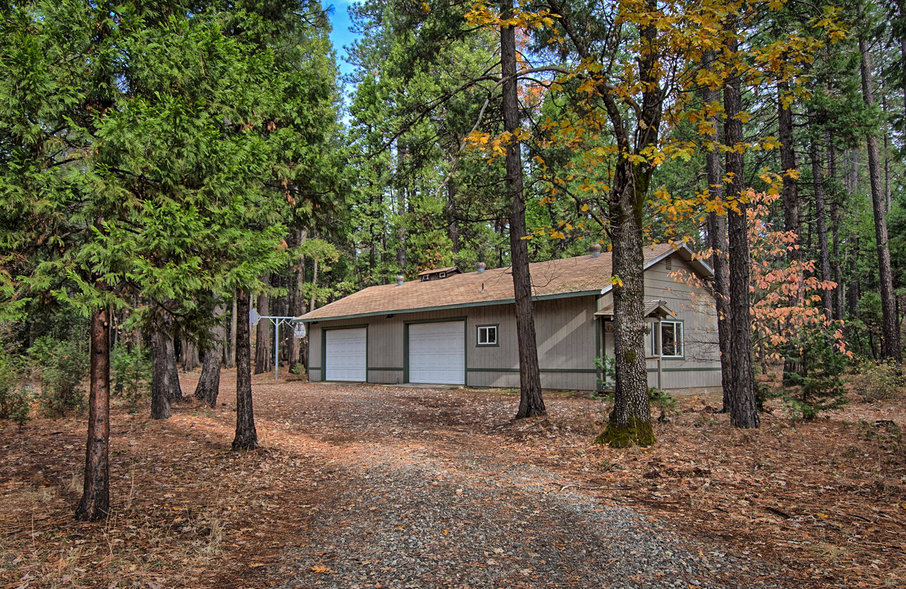 7839 Eastmoore Road Shingletown, CA 96088 - Photo 1 of 47 eastmore-126