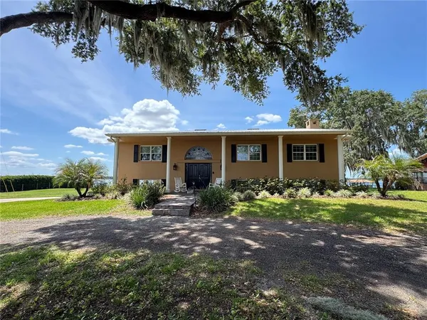 $725,000 | 607 State Road 630 Highway West, Frostproof, FL 33843