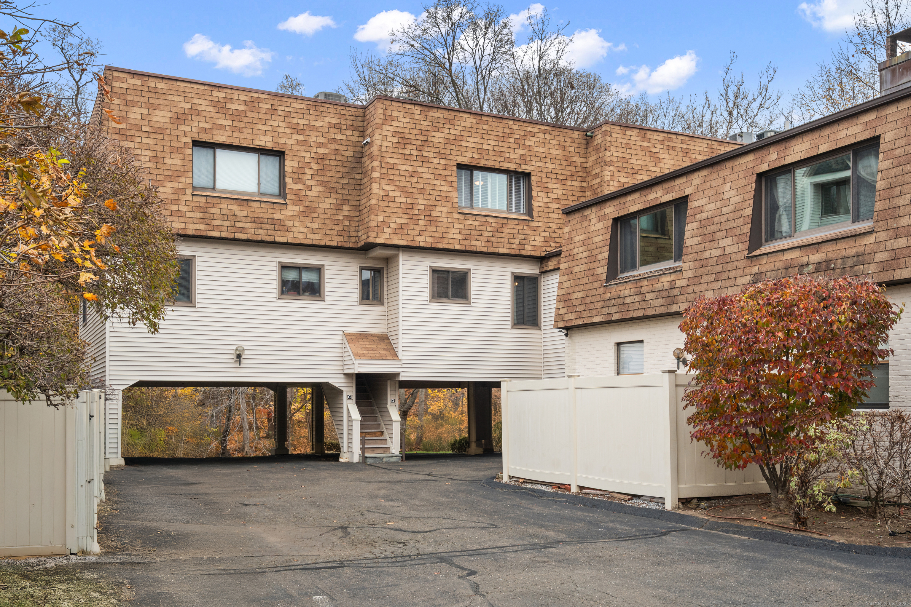 37 Riverside Avenue, Unit D Stamford, CT 06905 - Photo 1 of 1