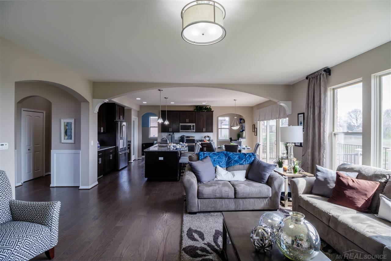 2952 Andlaur Drive Rochester Hills, MI 48307 - Photo 9 of 24