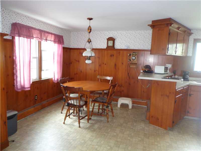 99 Burnt Hill Road Scituate, RI 02831 - Photo 8 of 23 Kitchen.