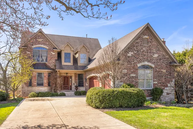 $1,385,000 | 4804 Northcott Avenue, Downers Grove, IL 60515