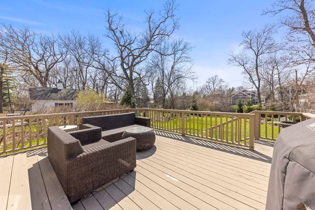 $1,385,000 | 4804 Northcott Avenue, Downers Grove, IL 60515