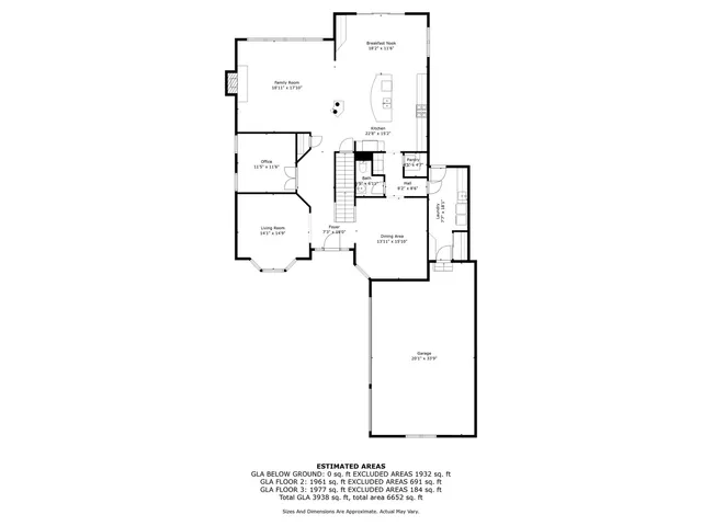 $1,385,000 | 4804 Northcott Avenue, Downers Grove, IL 60515
