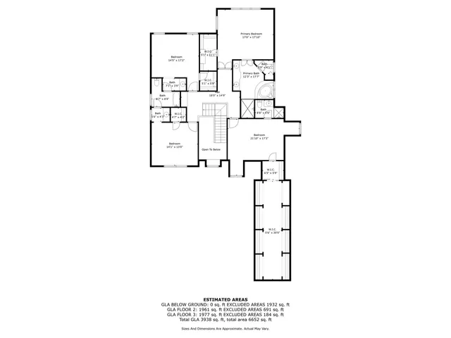$1,385,000 | 4804 Northcott Avenue, Downers Grove, IL 60515