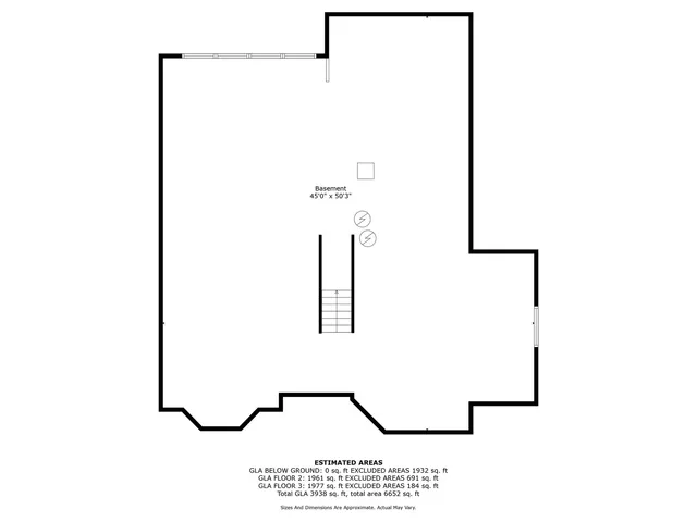 $1,385,000 | 4804 Northcott Avenue, Downers Grove, IL 60515