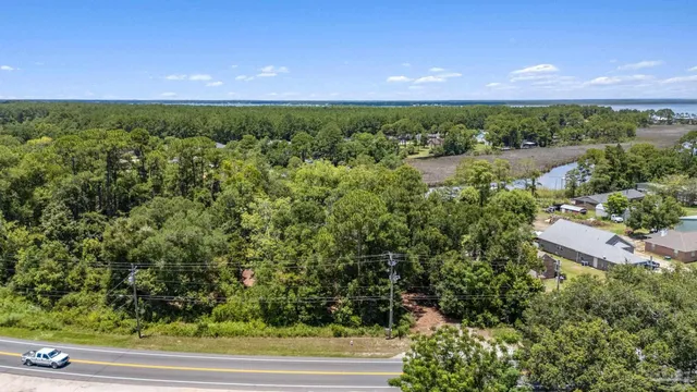 $335,000 | 10950 Lillian Highway, Pensacola, FL 32506