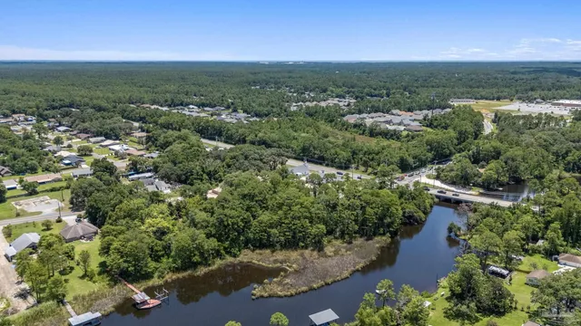 $335,000 | 10950 Lillian Highway, Pensacola, FL 32506