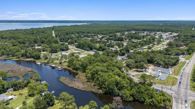 $335,000 | 10950 Lillian Highway, Pensacola, FL 32506