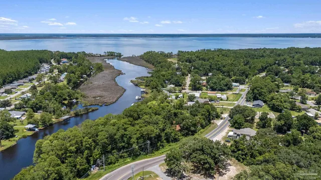 $335,000 | 10950 Lillian Highway, Pensacola, FL 32506