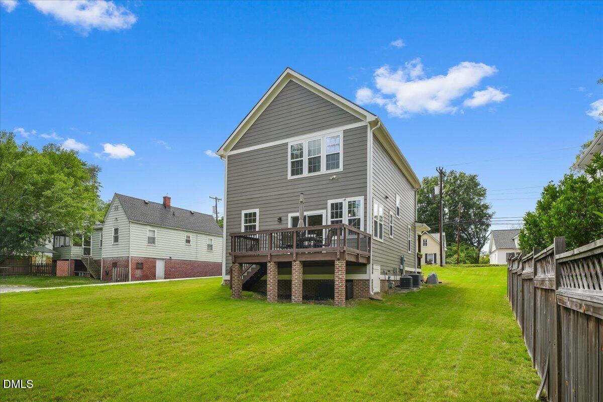 2931 Chapel Hill Road Durham, NC 27707 - Photo 31 of 33