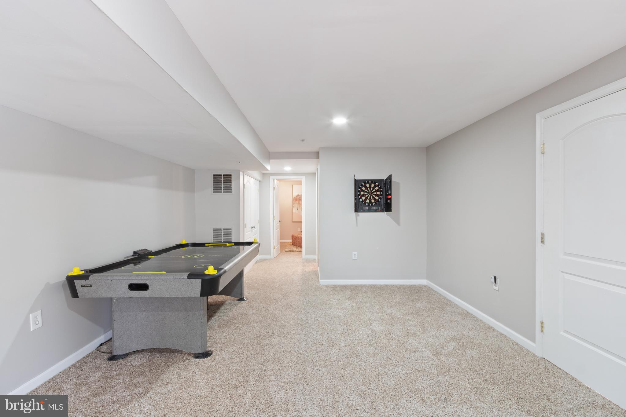 10102 Mike Road Fort Washington, MD 20744 - Photo 35 of 43 Basement