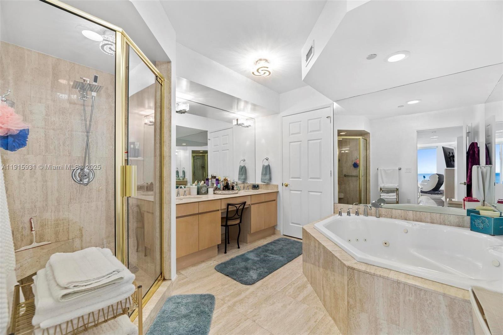 18671 Collins Avenue, Unit 1902 Sunny Isles Beach, FL 33160 - Photo 19 of 53