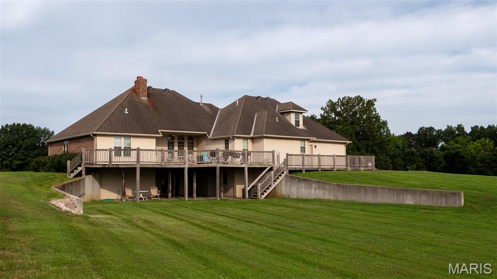9791 Leathers Road Richmond, MO 64085 - Photo 85 of 94 Gallery Image 85