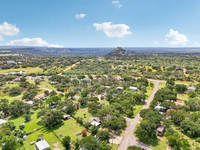 $249,950 | 201 Bronco Drive, Burnet, TX 78611