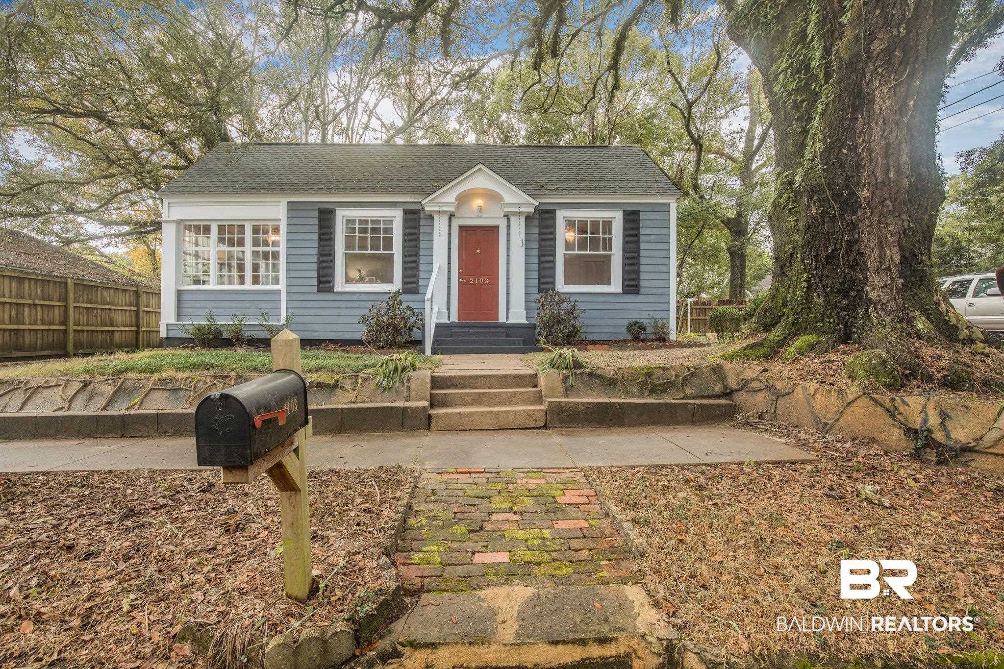 2103 Emogene Street Mobile, AL 36606 - Photo 3 of 49