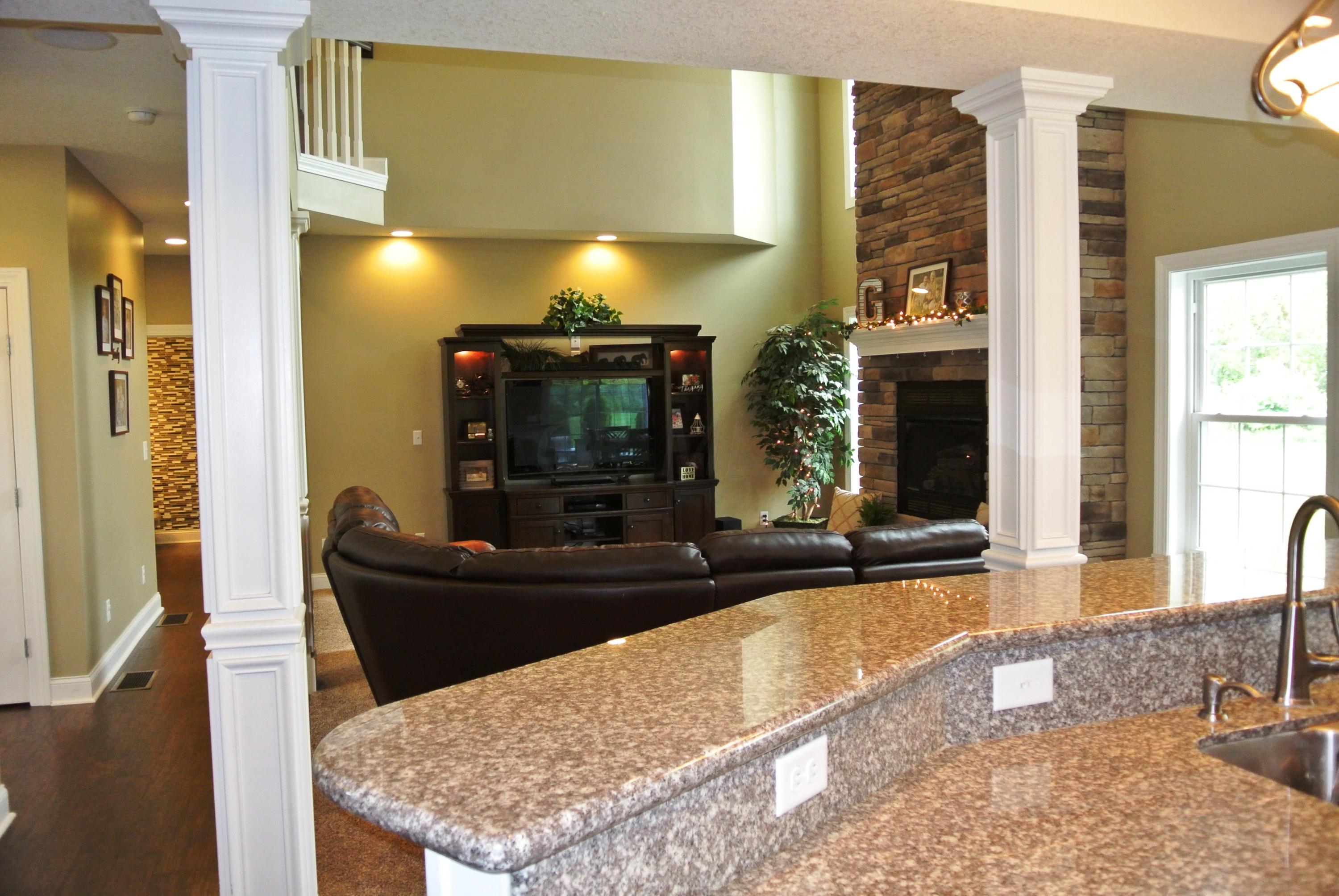 126 Williamson Road Southwest Pataskala, OH 43062 - Photo 12 of 41 Gallery Image 12