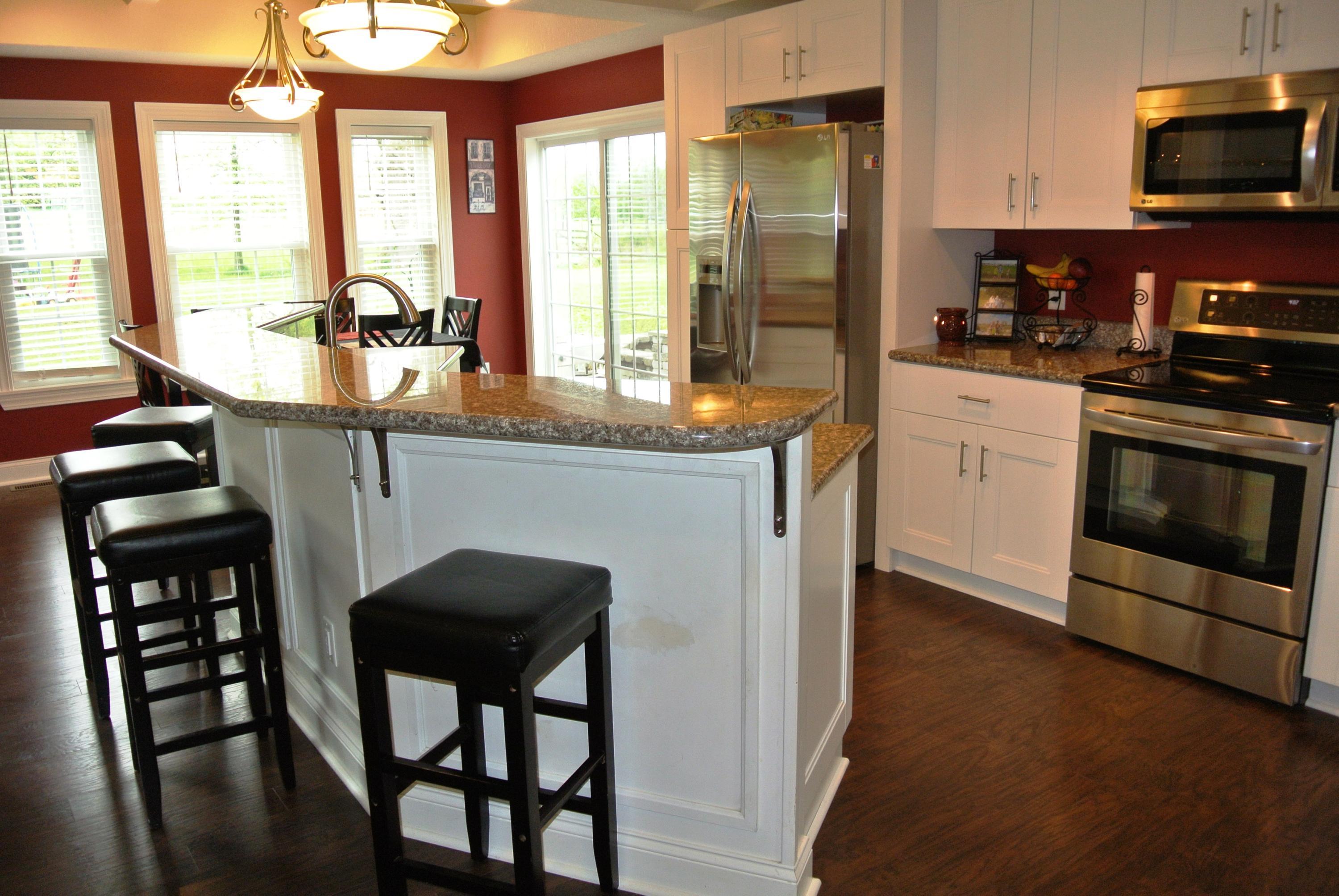 126 Williamson Road Southwest Pataskala, OH 43062 - Photo 8 of 41 Gallery Image 8