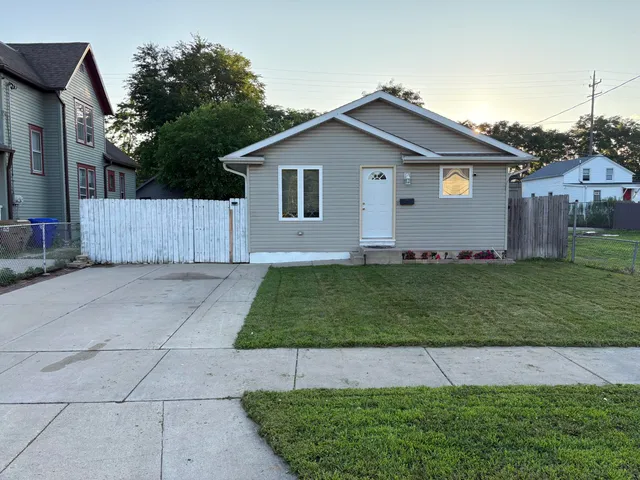 $233,000 | 6350 12th Avenue, Kenosha, WI 53143