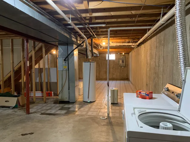 $233,000 | 6350 12th Avenue, Kenosha, WI 53143