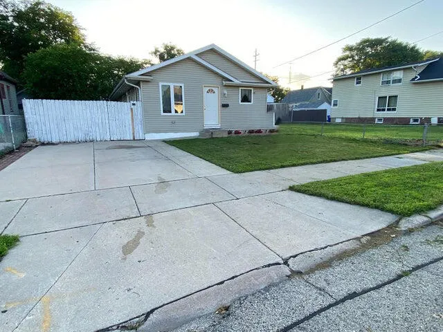 $233,000 | 6350 12th Avenue, Kenosha, WI 53143