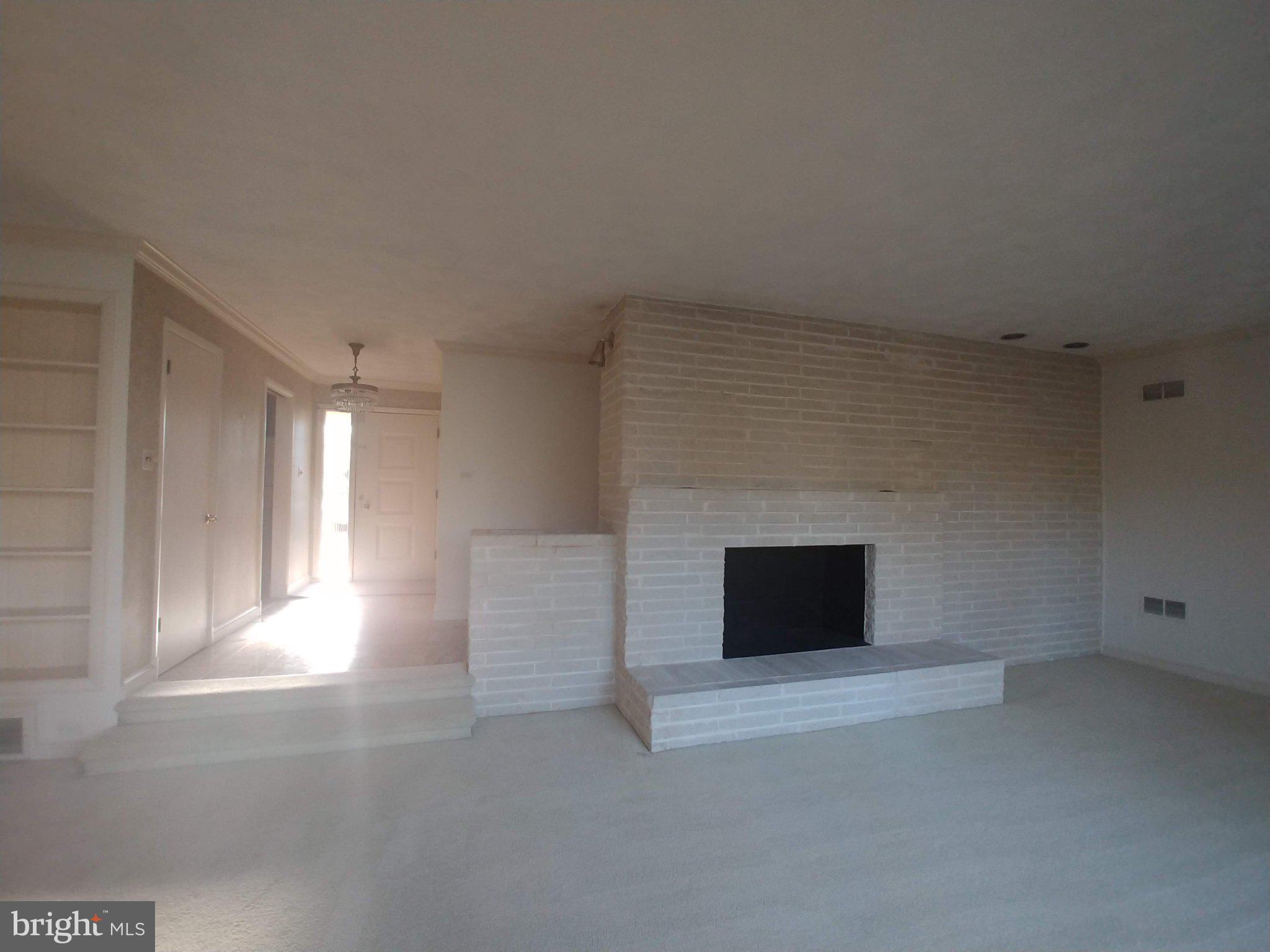 1429 Laburnum Street McLean, VA 22101 - Photo 6 of 26 Spacious living area with natural light.