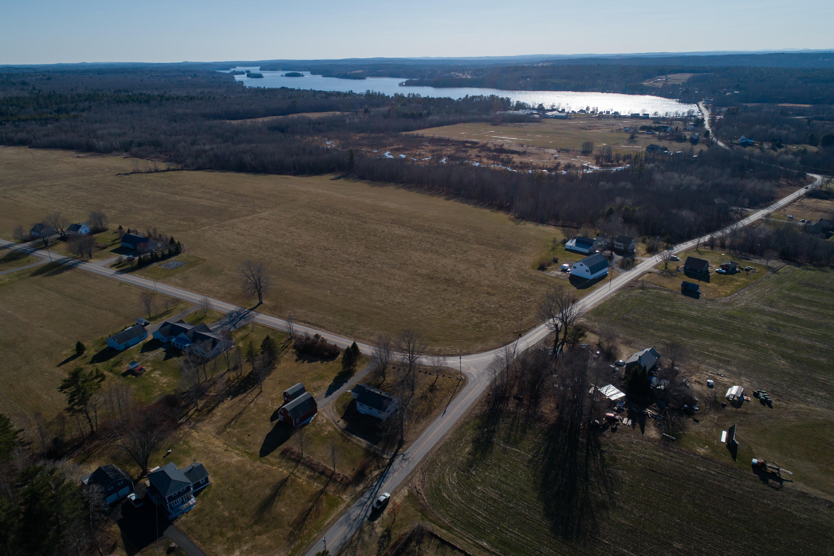 174 Pleasant View Ridge Road China, ME 04358 - Photo 49 of 64 .Drone.04.08.26-17