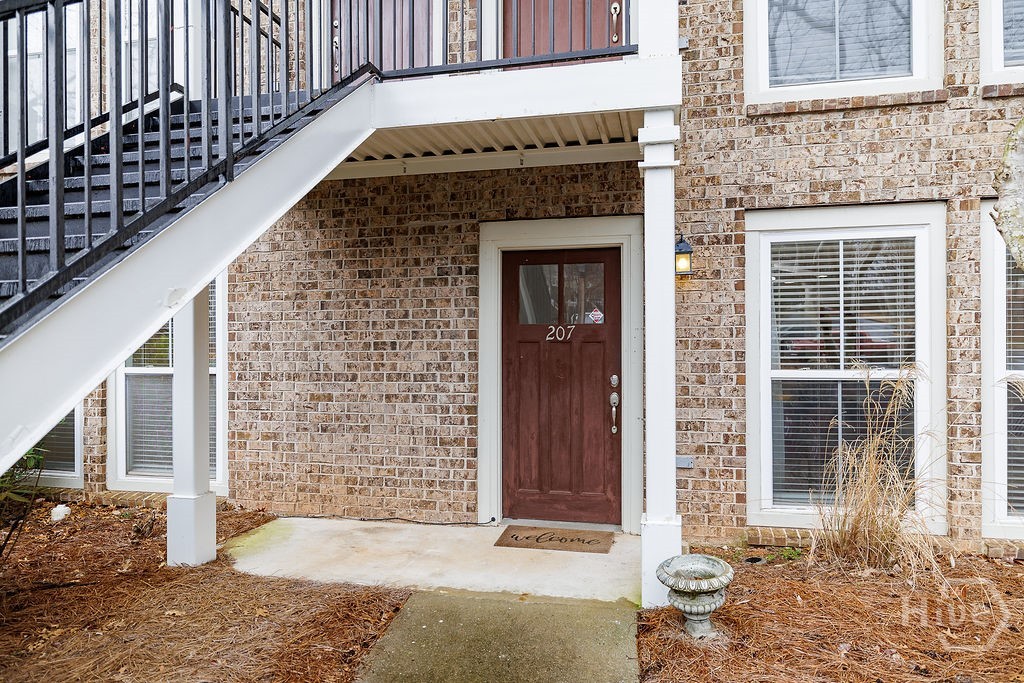 490 South Barnett Shoals Road, Unit 207 Athens, GA 30605 - Photo 3 of 31