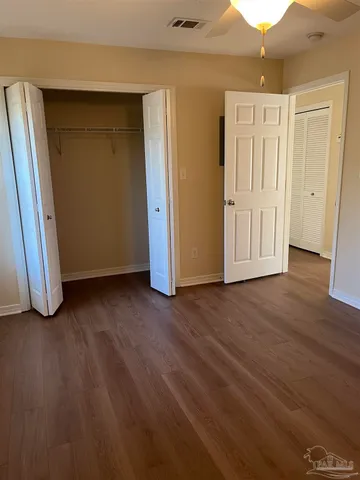 $1,100 | 9916 Guidy Lane, Unit 201, Pensacola, FL 32514