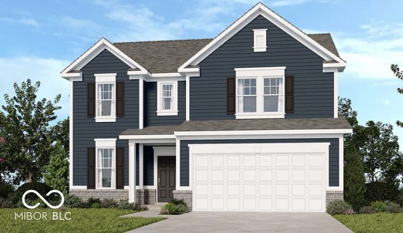 354 North Grand Oaks Dr  