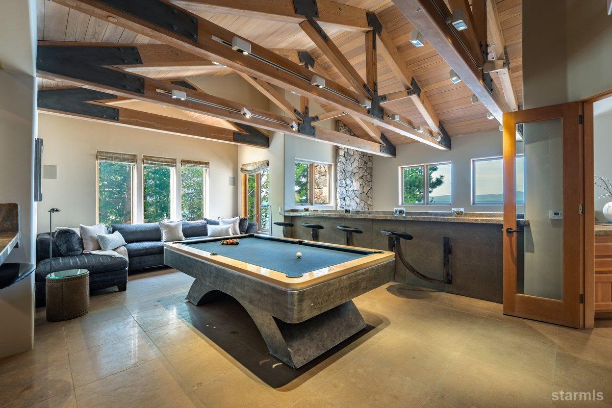 146 Quiet Walk Road Tahoma, CA 96142 - Photo 44 of 58