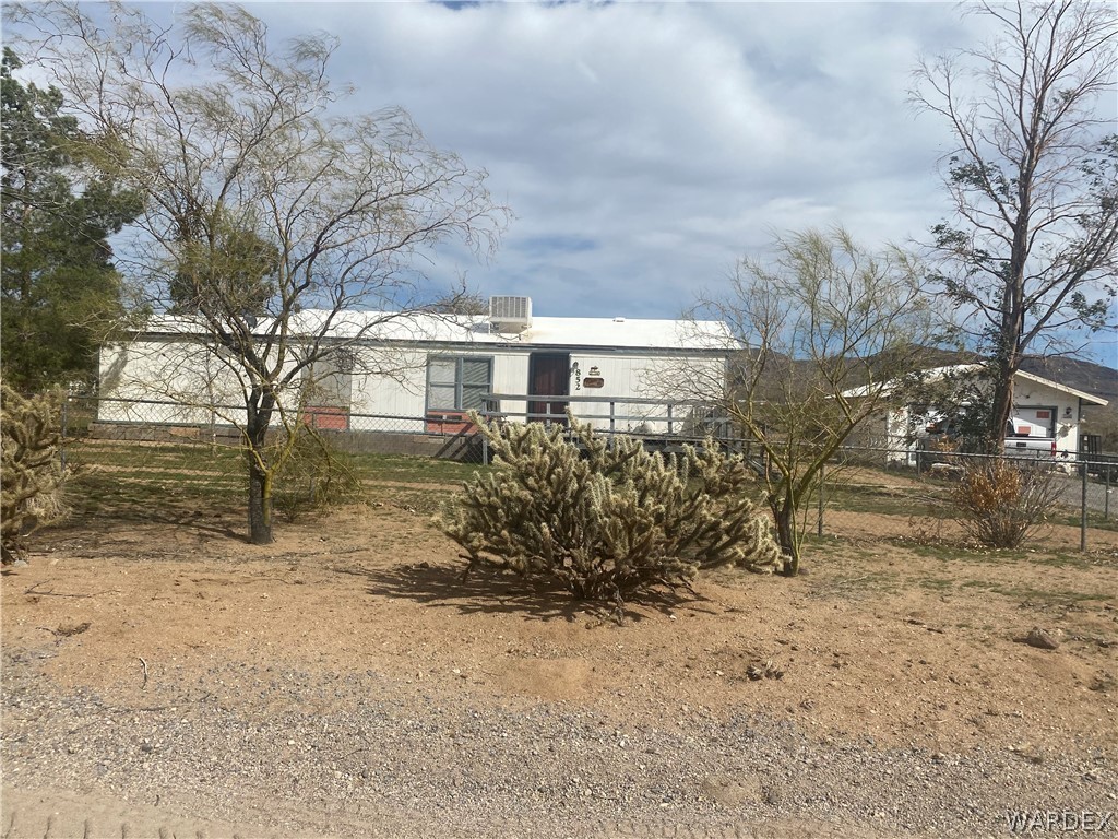 852 South Houck Road Golden Valley, AZ 86413 - Photo 2 of 2 Gallery Image 2