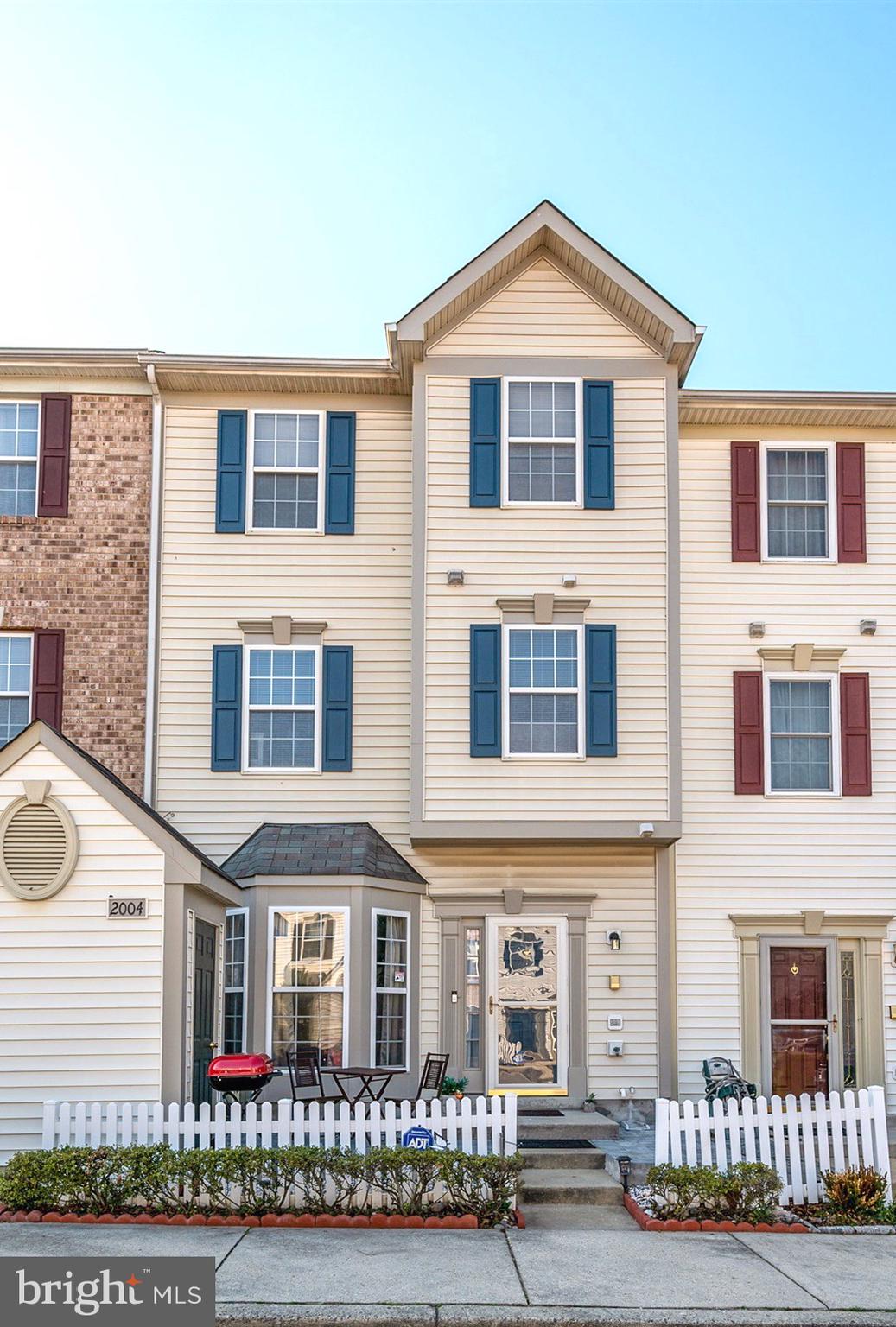 2004 Cramer Point Court Odenton, MD 21113 - Photo 1 of 27 Gallery Image 1