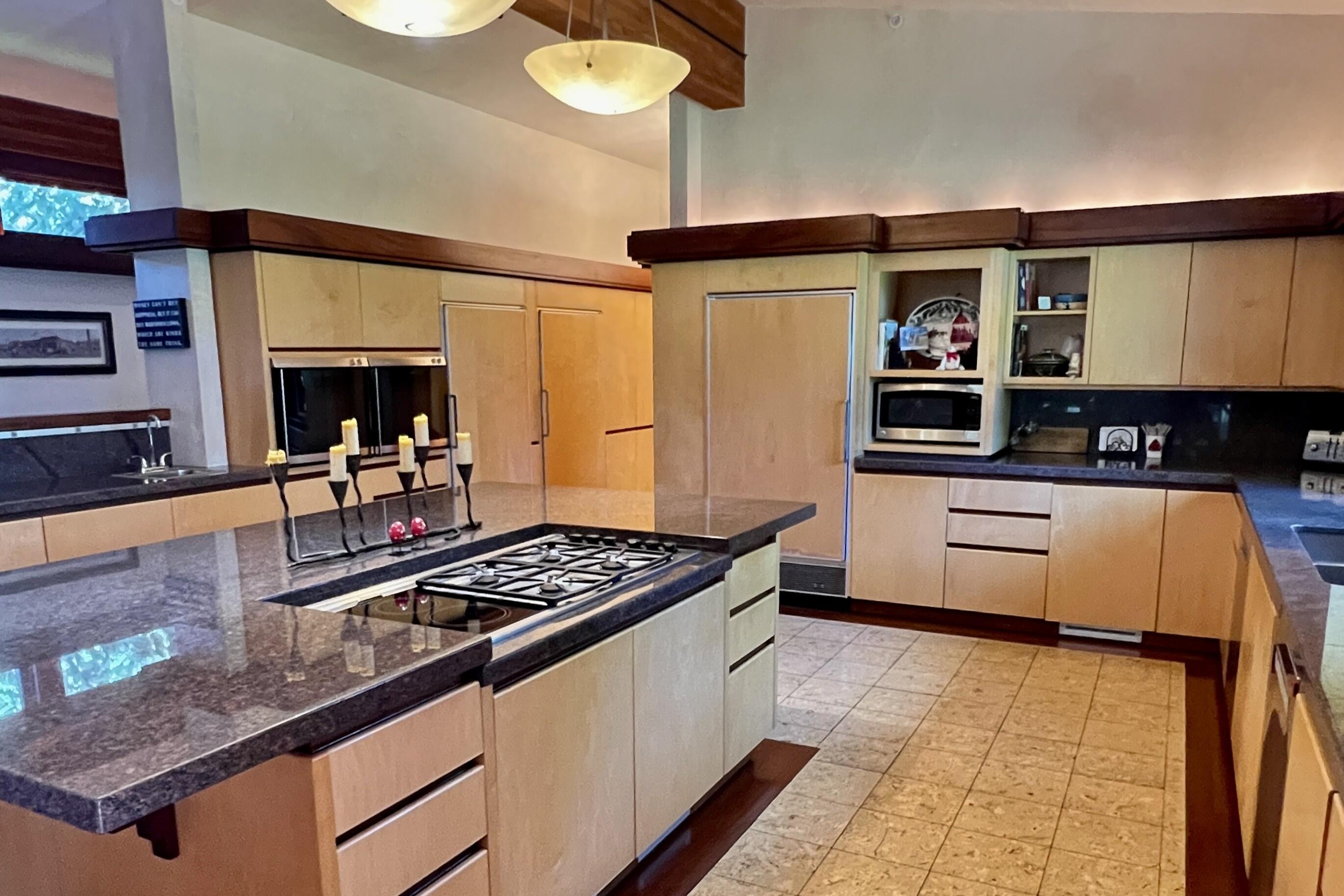 715 South River Street Hailey, ID 83333 - Photo 18 of 74 Kitchen 2