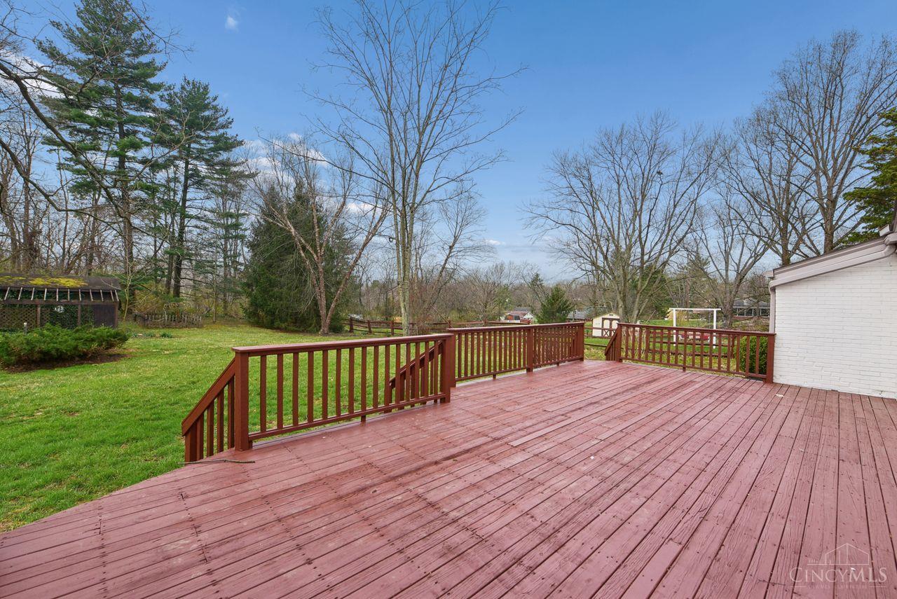 357 Meadowcrest Road Cincinnati, OH 45231 - Photo 49 of 61