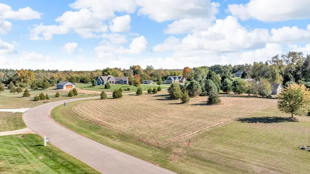 $34,900 | 0 Liberty Woods Road, Clarklake, MI 49234