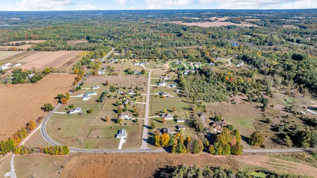 $34,900 | 0 Liberty Woods Road, Clarklake, MI 49234