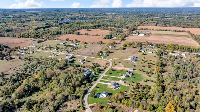 $34,900 | 0 Liberty Woods Road, Clarklake, MI 49234