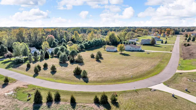 $34,900 | 0 Liberty Woods Road, Clarklake, MI 49234