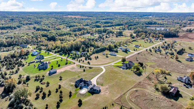 $34,900 | 0 Liberty Woods Road, Clarklake, MI 49234
