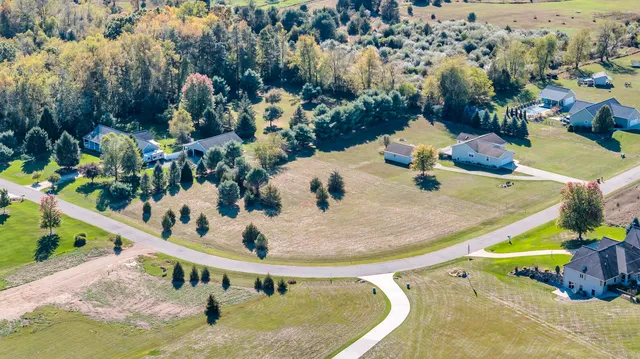 $34,900 | 0 Liberty Woods Road, Clarklake, MI 49234