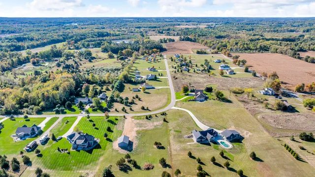 $34,900 | 0 Liberty Woods Road, Clarklake, MI 49234