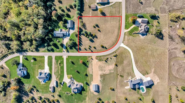 $34,900 | 0 Liberty Woods Road, Clarklake, MI 49234